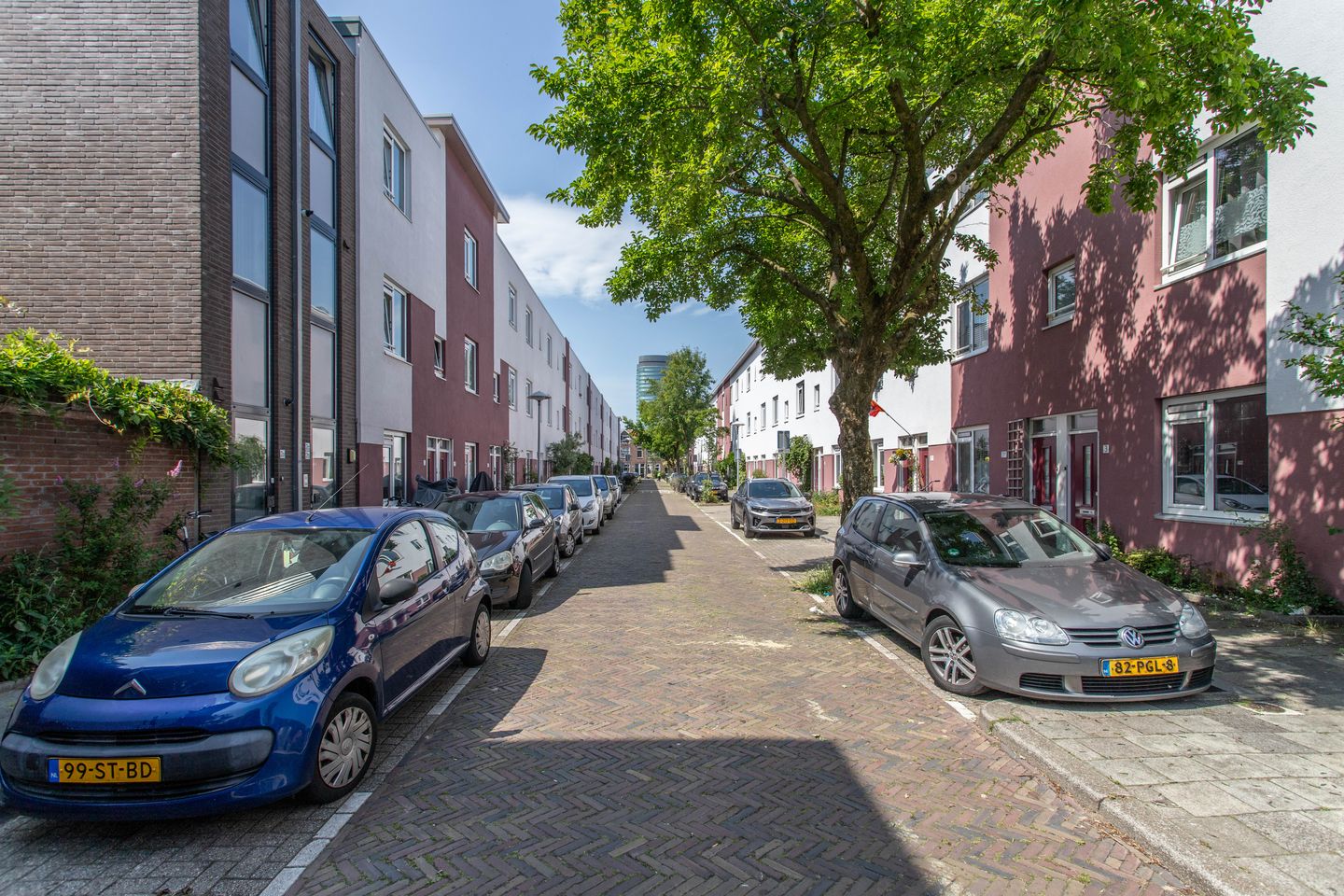 Foto 14 van P.C. Hooftstraat 2-B