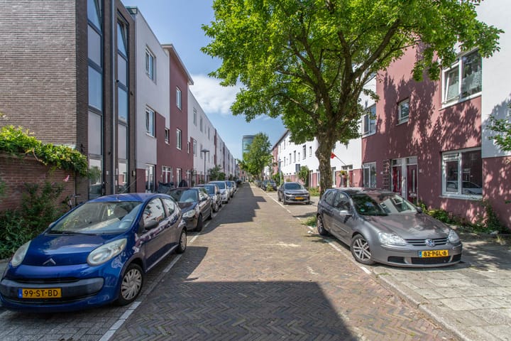 Foto 14 van P.C. Hooftstraat 2-B