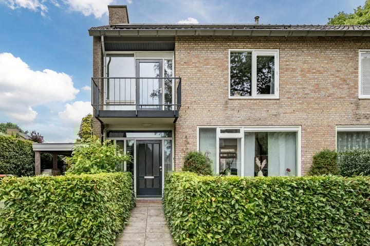 Foto 2 van Hertshooistraat 4