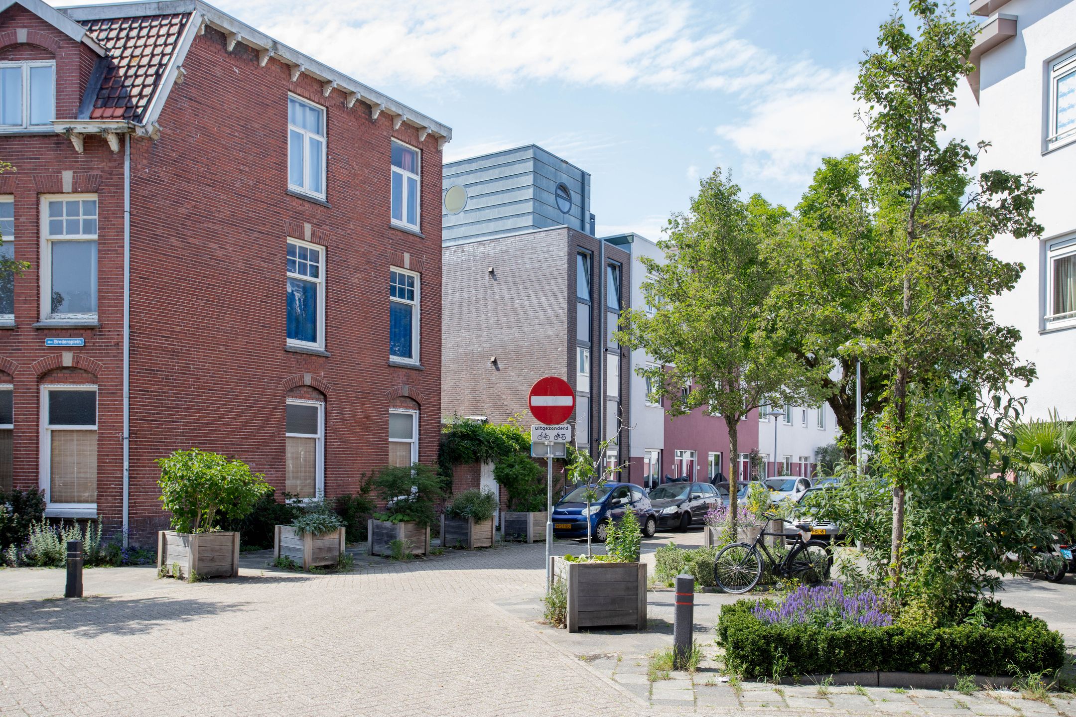 Foto 15 van P.C. Hooftstraat 2-B