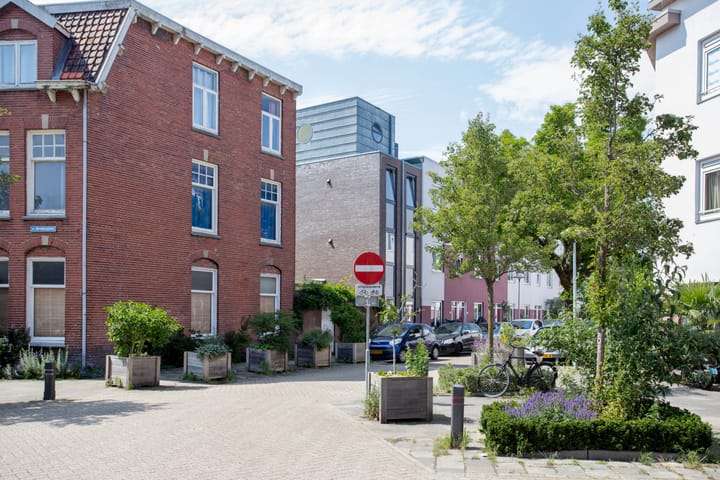 Foto 15 van P.C. Hooftstraat 2-B