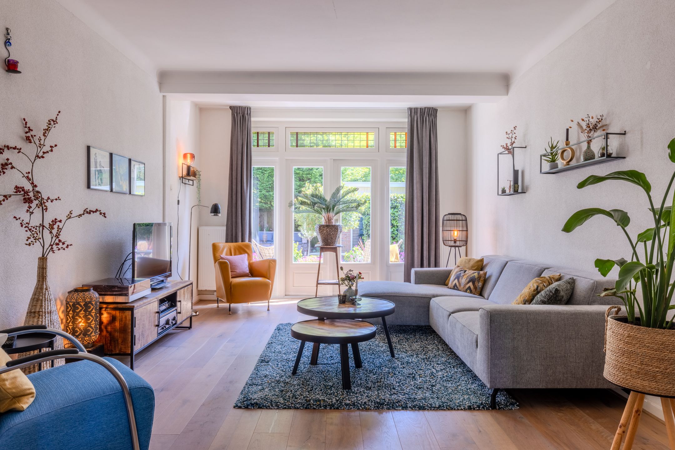 Foto 3 van Richard Holstraat 32