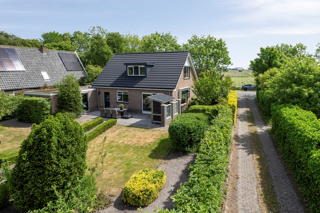 Foto 2 van Kortevliet 32-E