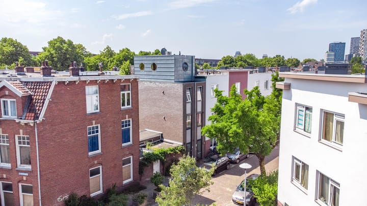 Foto 16 van P.C. Hooftstraat 2-B