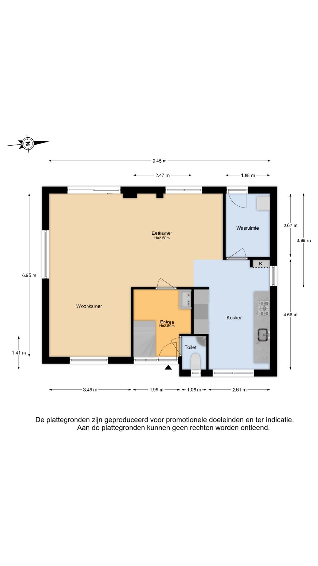 Foto 44 van Kortevliet 32-E
