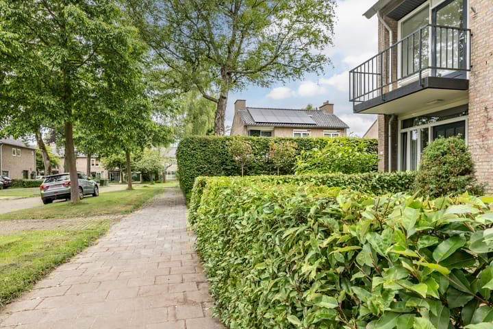 Foto 5 van Hertshooistraat 4