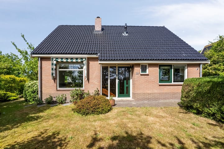 Foto 4 van Kortevliet 32-E