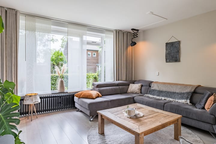 Foto 6 van Hertshooistraat 4