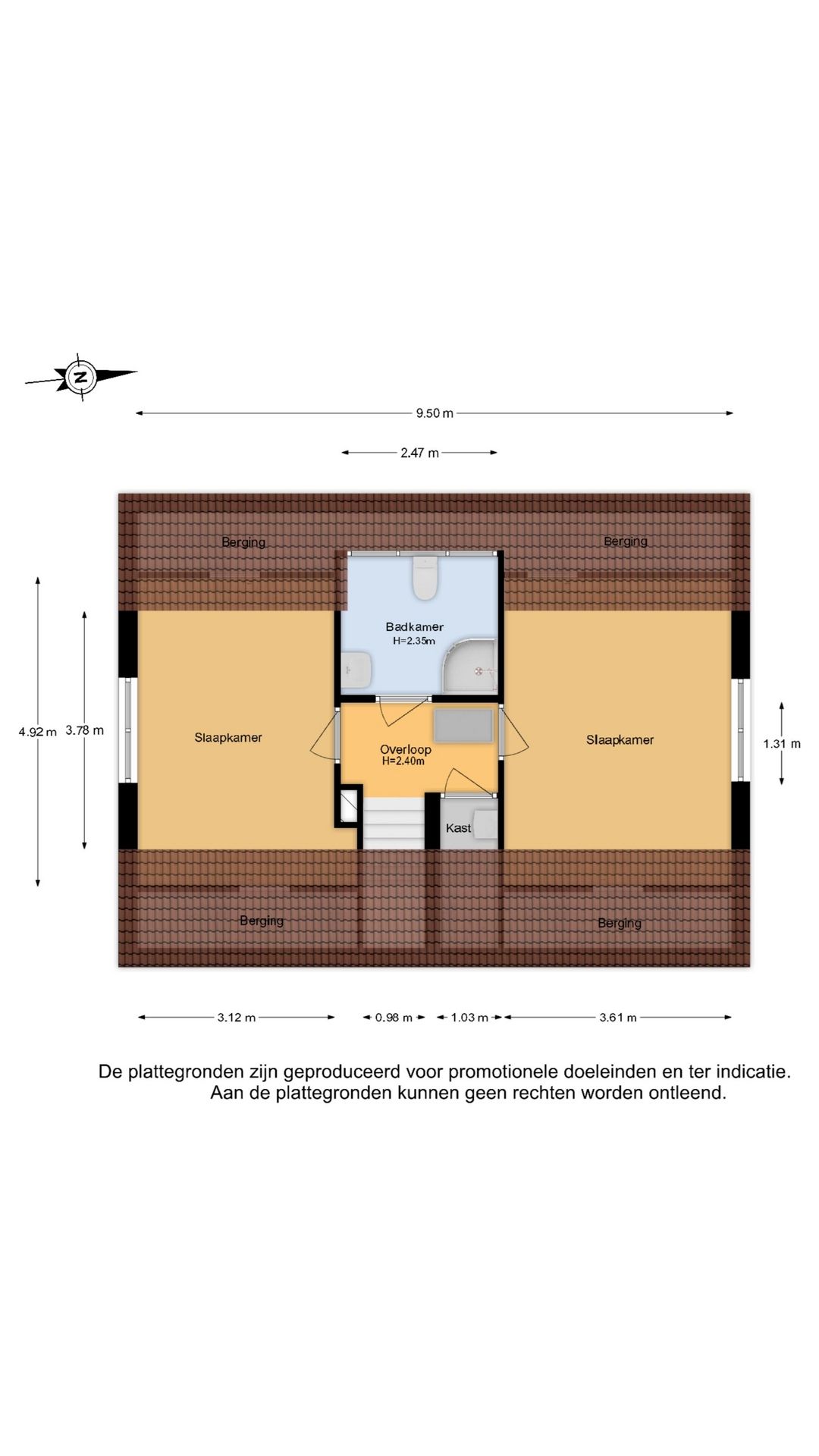 Foto 45 van Kortevliet 32-E