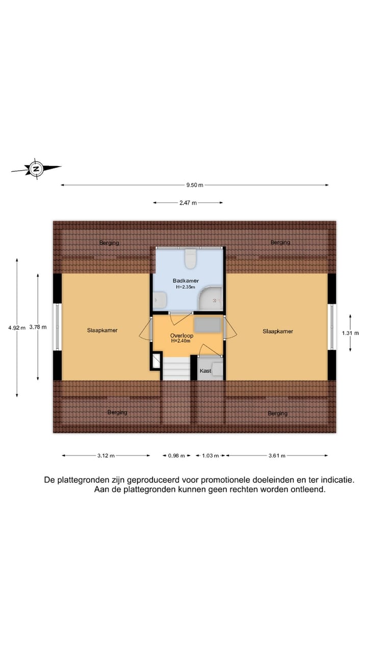 Foto 45 van Kortevliet 32-E