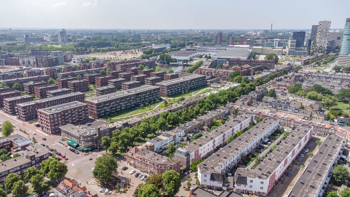 Foto 18 van P.C. Hooftstraat 2-B