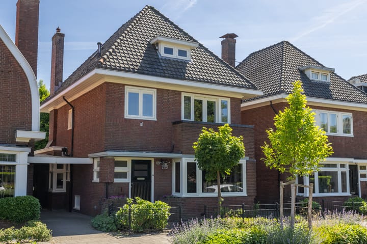 Foto 5 van Richard Holstraat 32