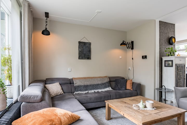 Foto 7 van Hertshooistraat 4