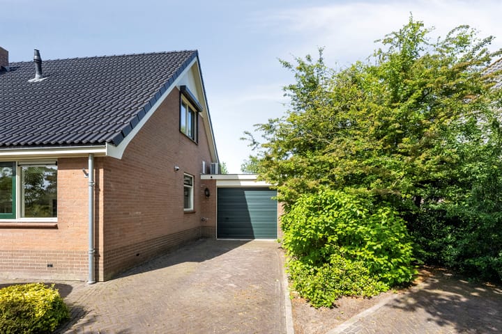 Foto 5 van Kortevliet 32-E