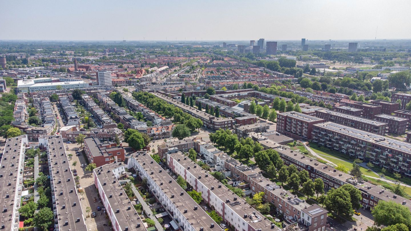 Foto 19 van P.C. Hooftstraat 2-B