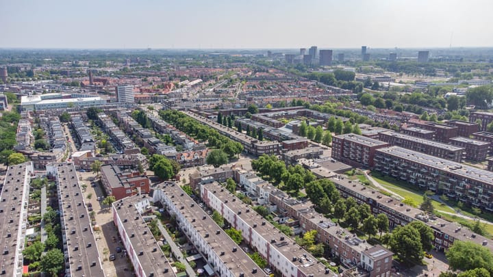 Foto 19 van P.C. Hooftstraat 2-B