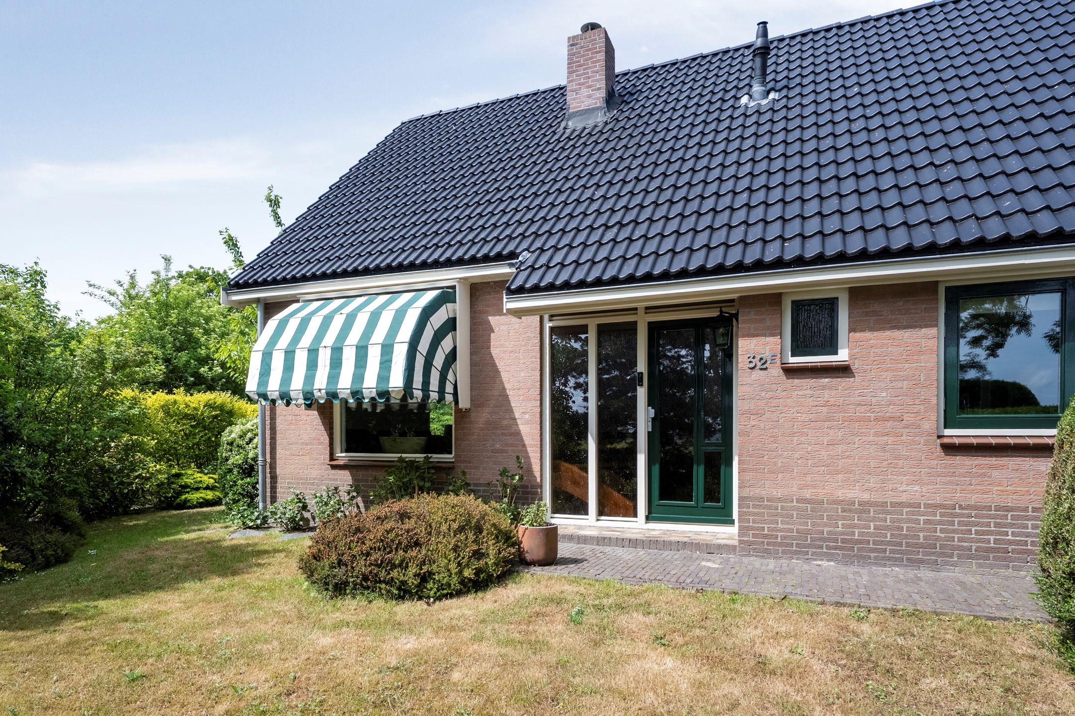 Foto 6 van Kortevliet 32-E