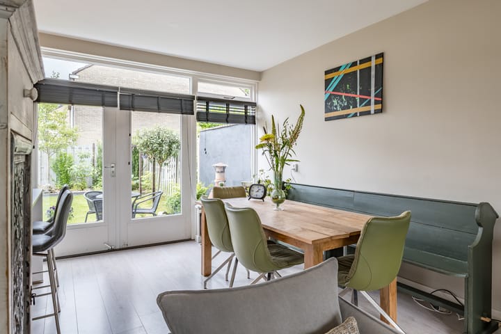 Foto 8 van Hertshooistraat 4