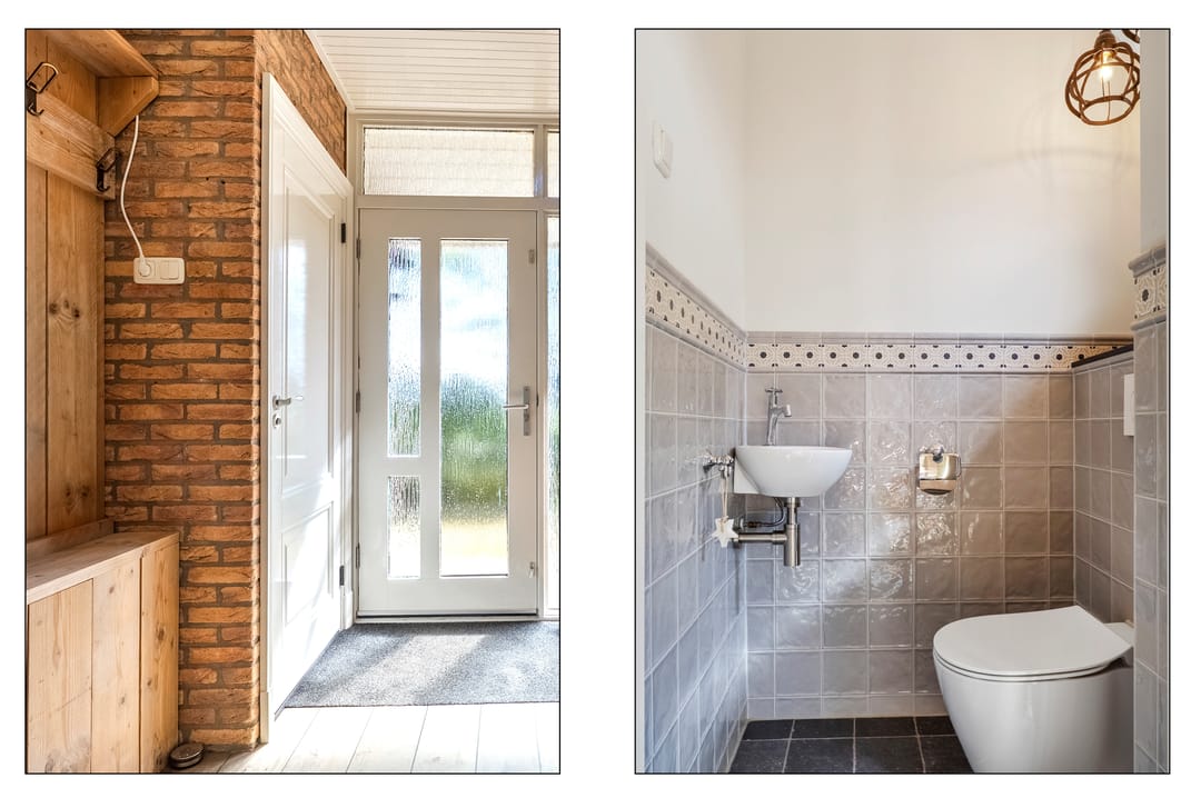 Foto 8 van Kortevliet 32-E