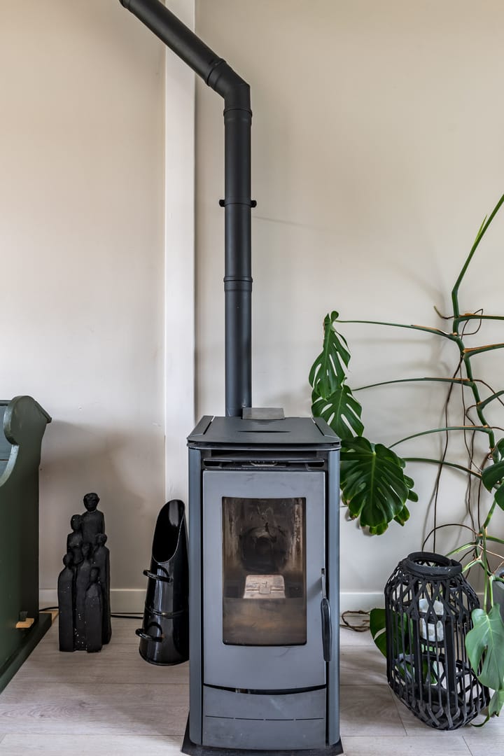 Foto 9 van Hertshooistraat 4