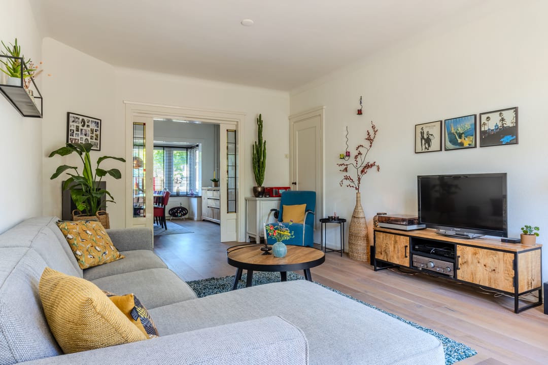 Foto 7 van Richard Holstraat 32