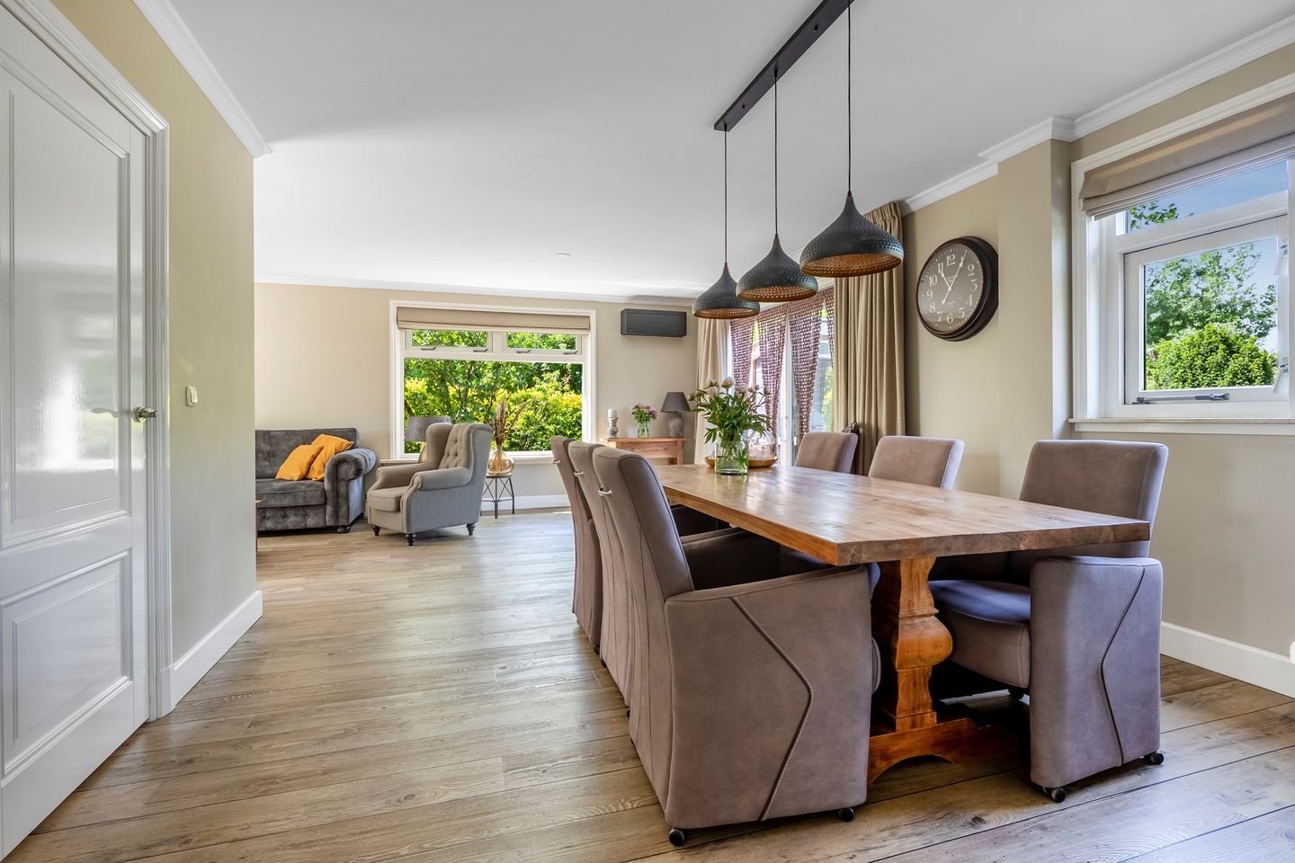 Foto 10 van Kortevliet 32-E