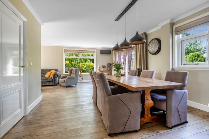 Foto 10 van Kortevliet 32-E