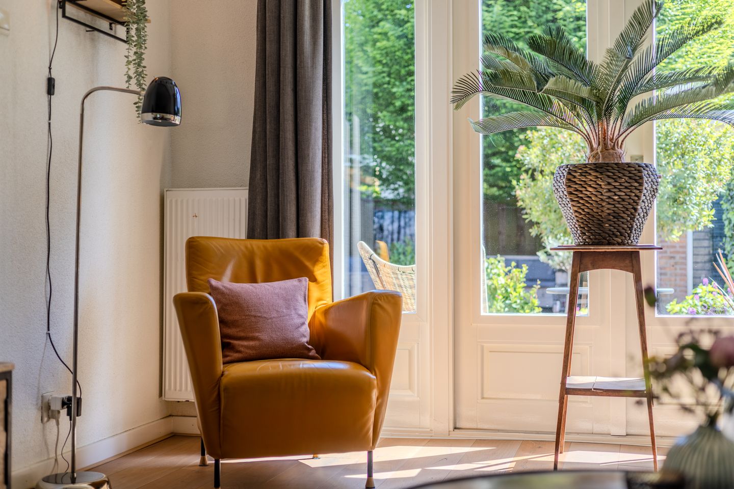 Foto 10 van Richard Holstraat 32