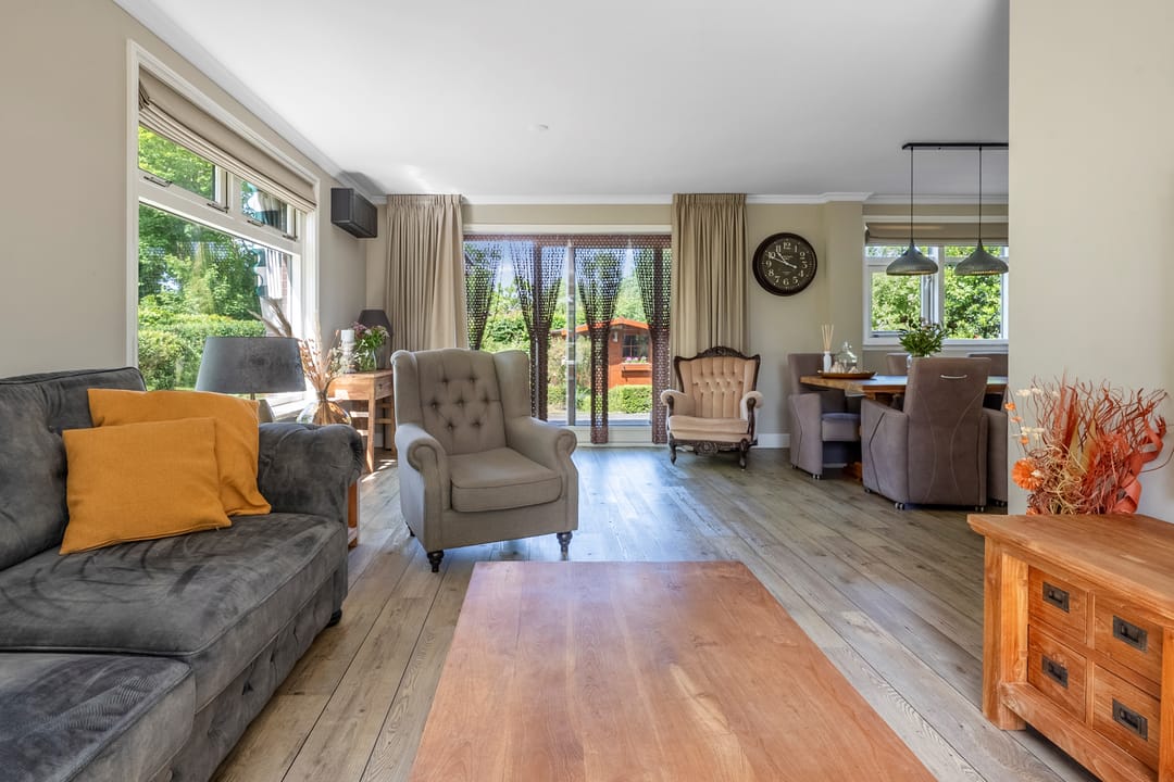 Foto 13 van Kortevliet 32-E