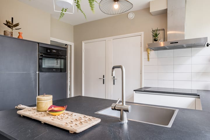 Foto 15 van Hertshooistraat 4