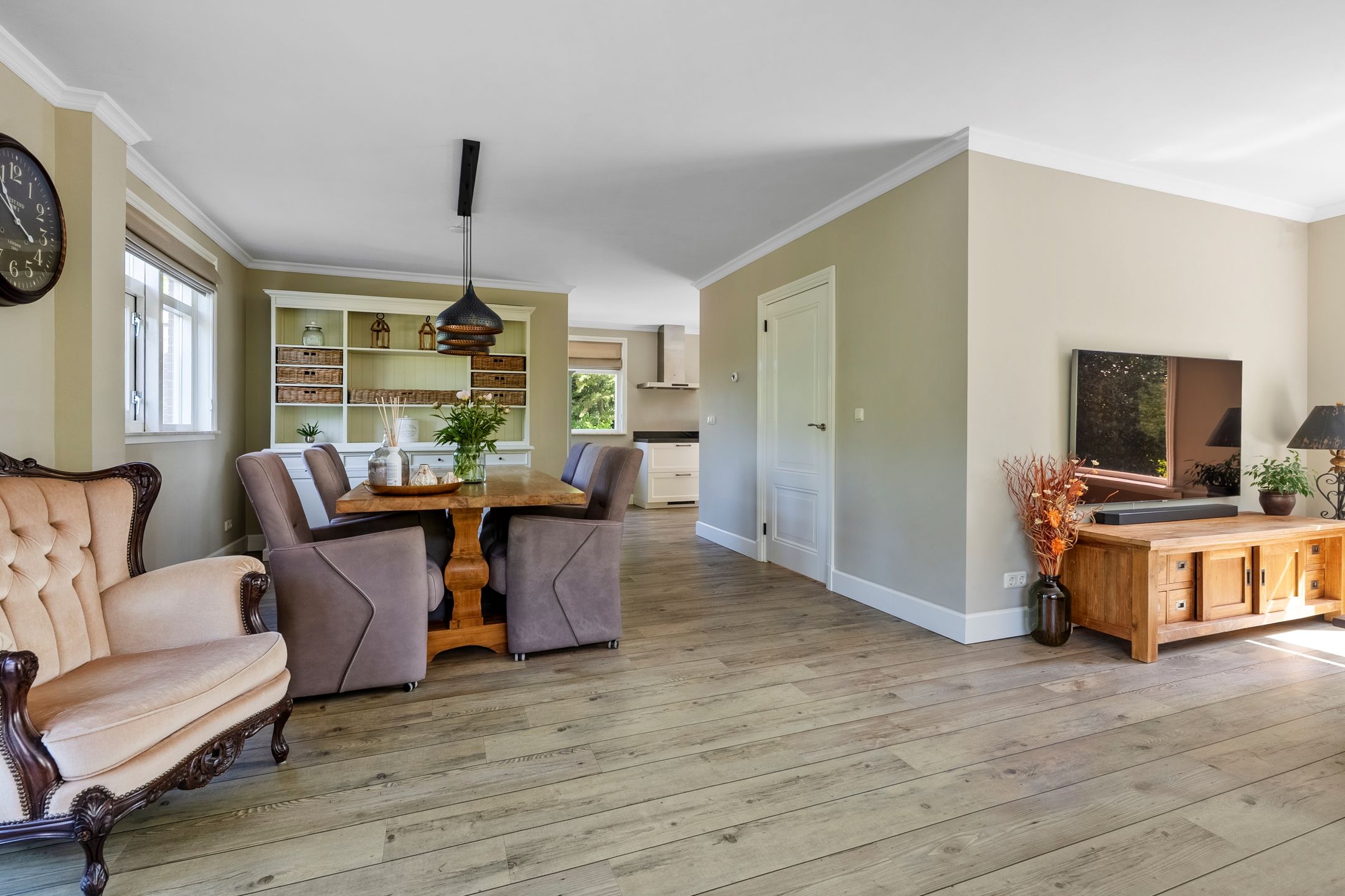 Foto 15 van Kortevliet 32-E