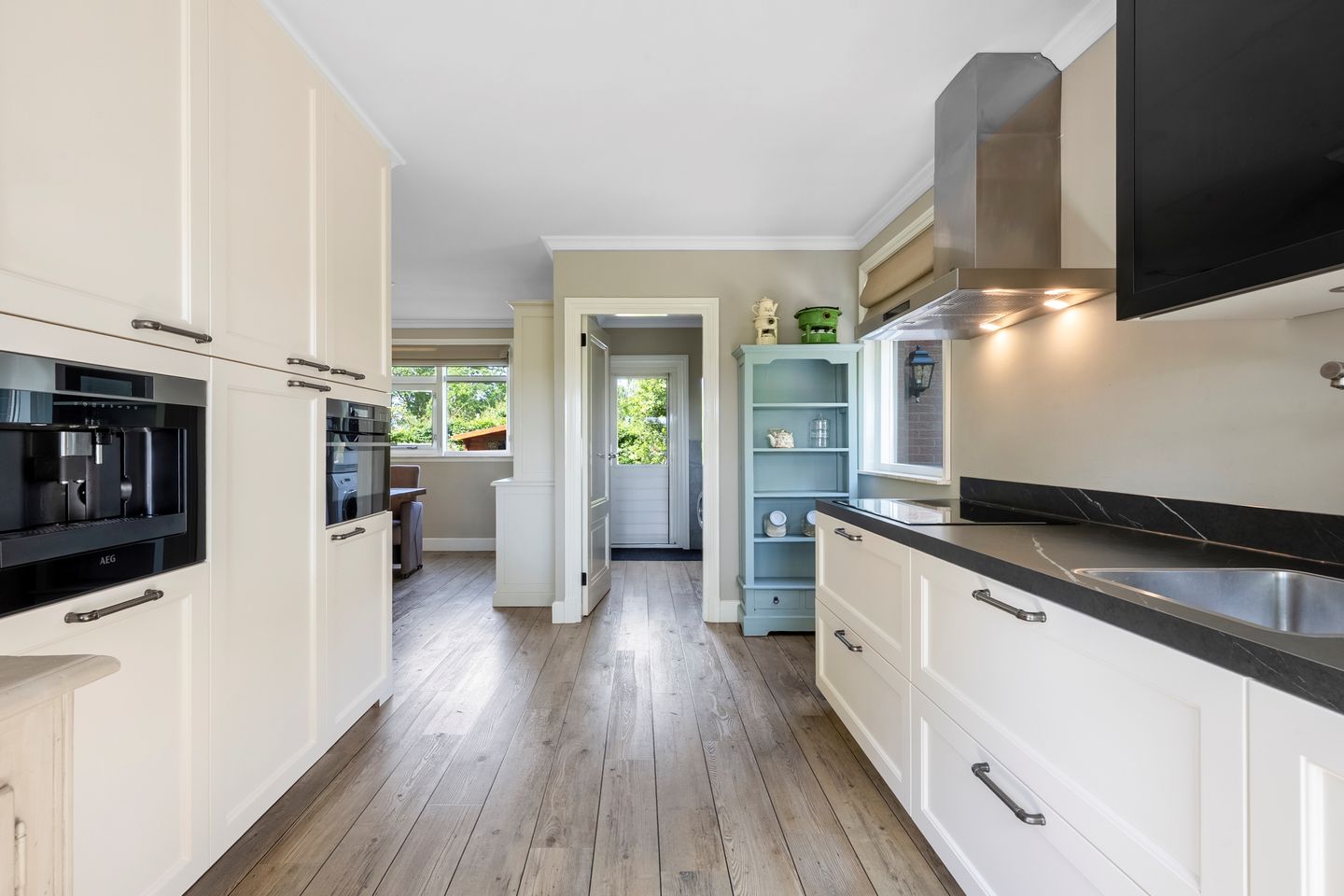 Foto 20 van Kortevliet 32-E