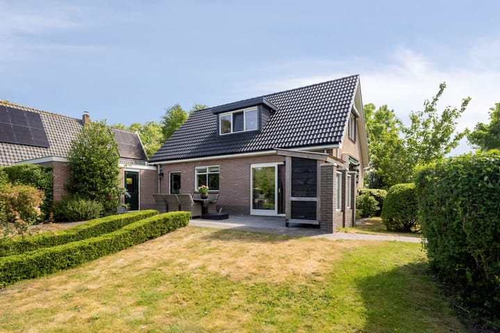 Foto 24 van Kortevliet 32-E