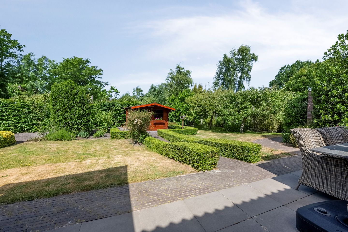 Foto 25 van Kortevliet 32-E