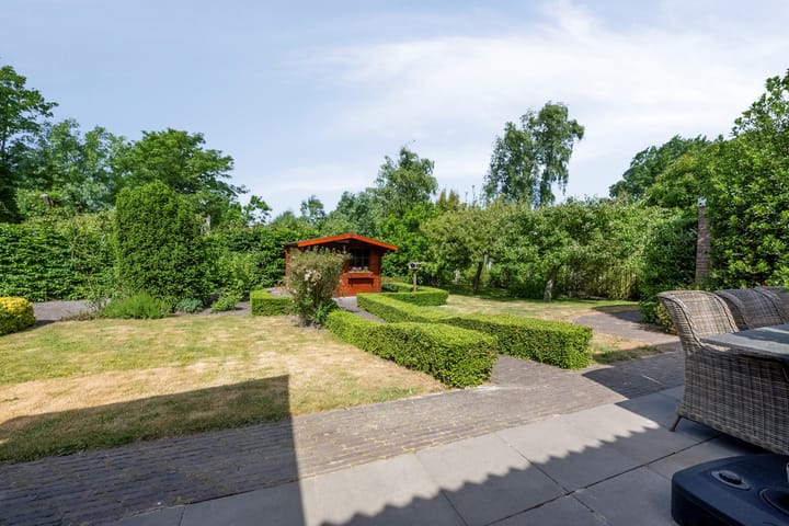 Foto 25 van Kortevliet 32-E