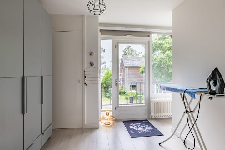 Foto 25 van Hertshooistraat 4