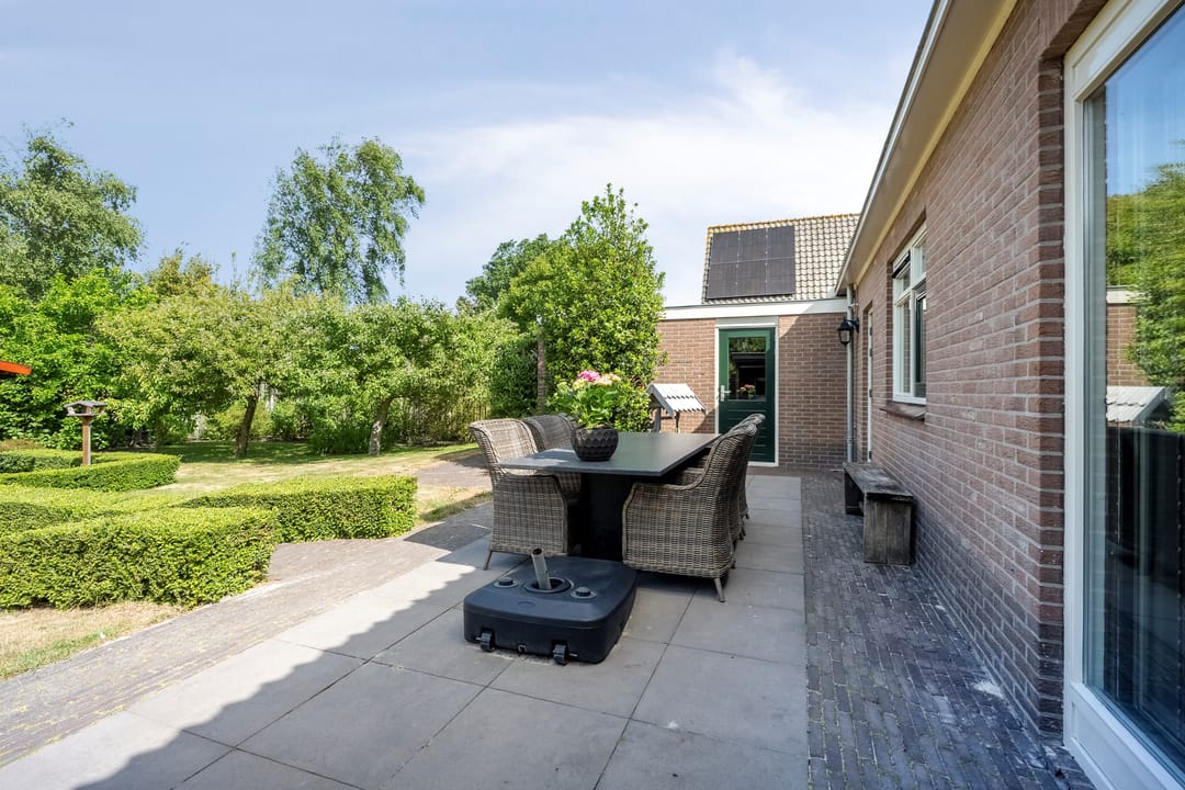 Foto 26 van Kortevliet 32-E