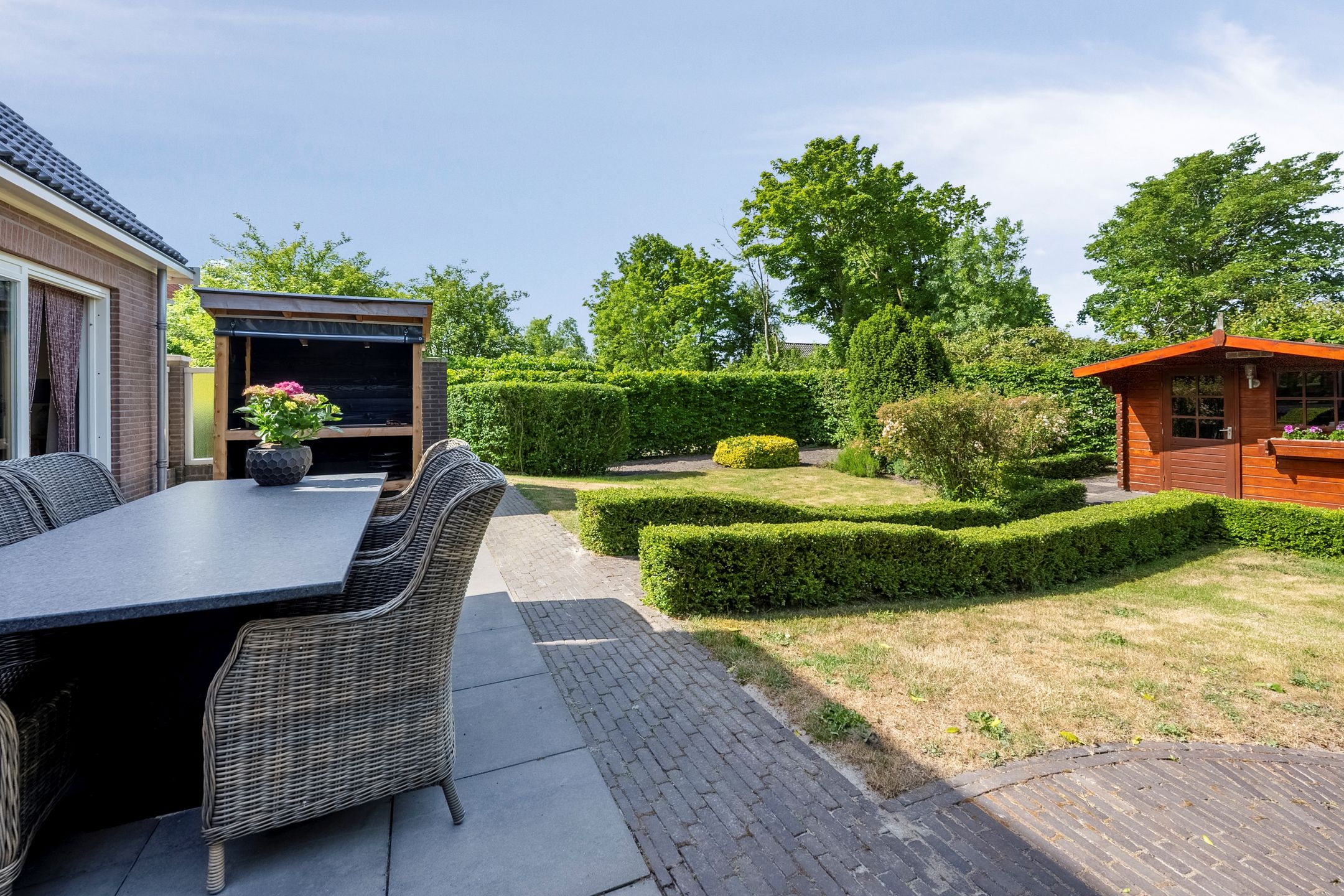 Foto 27 van Kortevliet 32-E