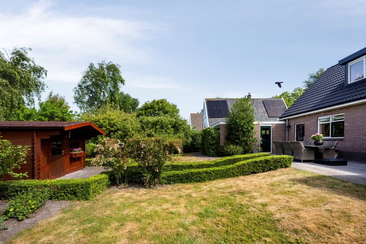 Foto 28 van Kortevliet 32-E