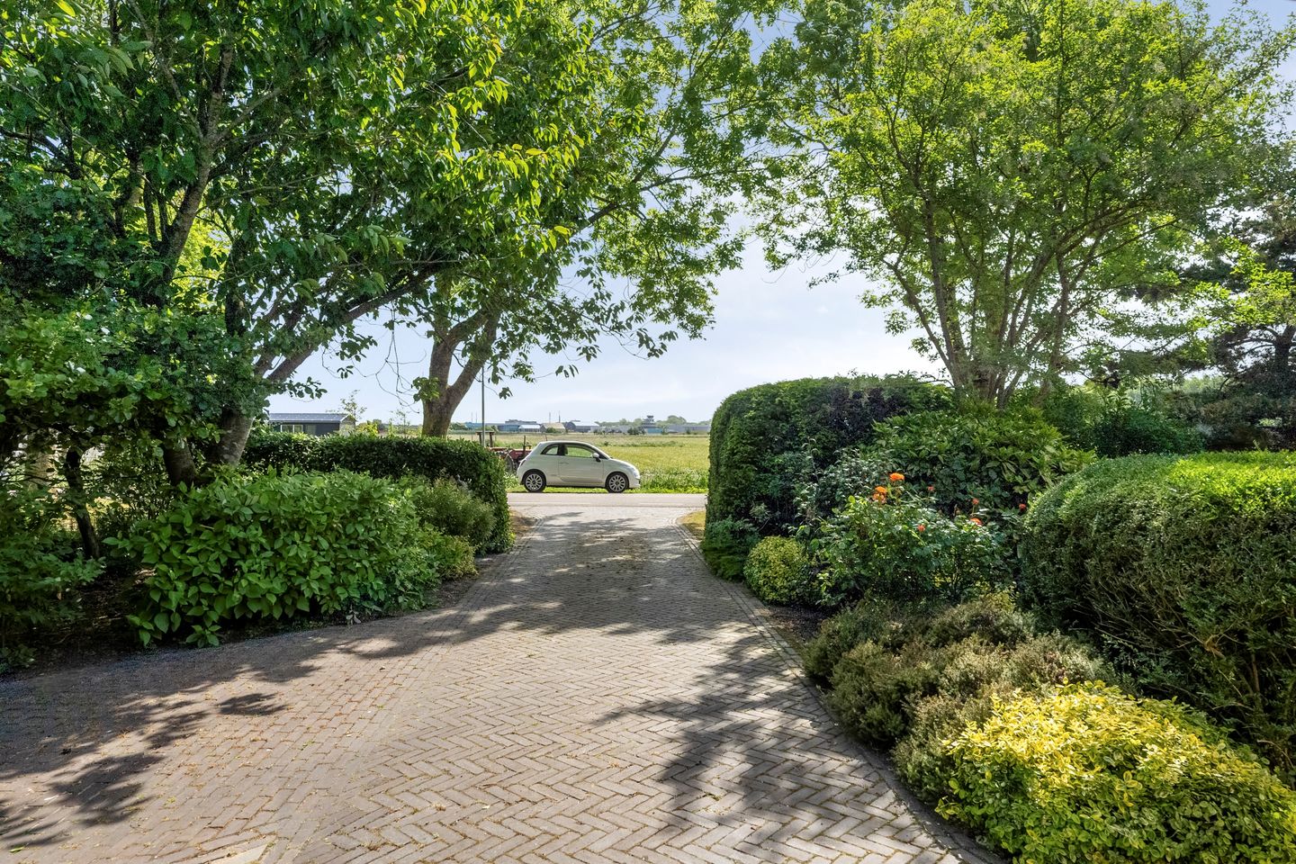 Foto 29 van Kortevliet 32-E