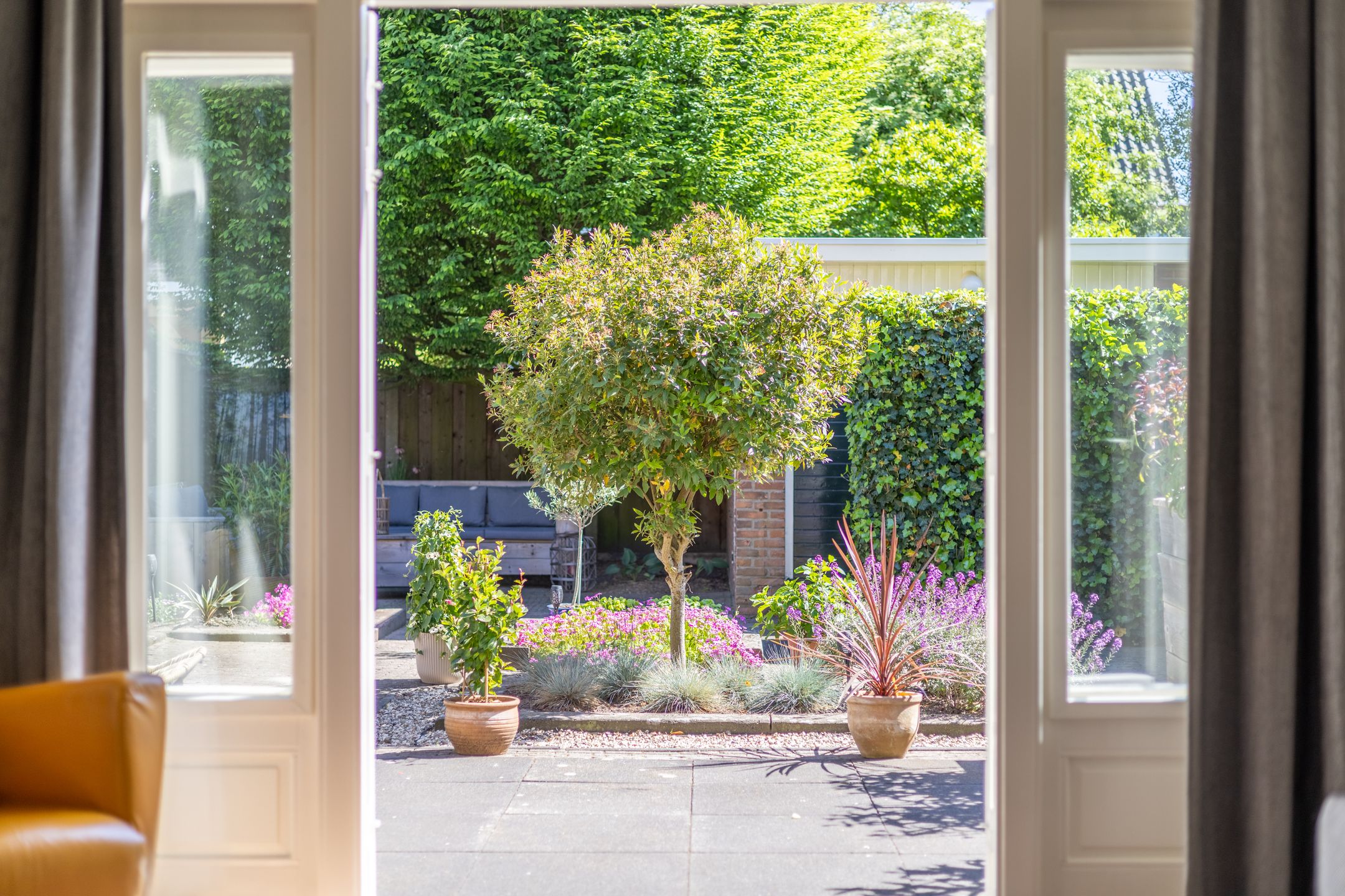 Foto 27 van Richard Holstraat 32