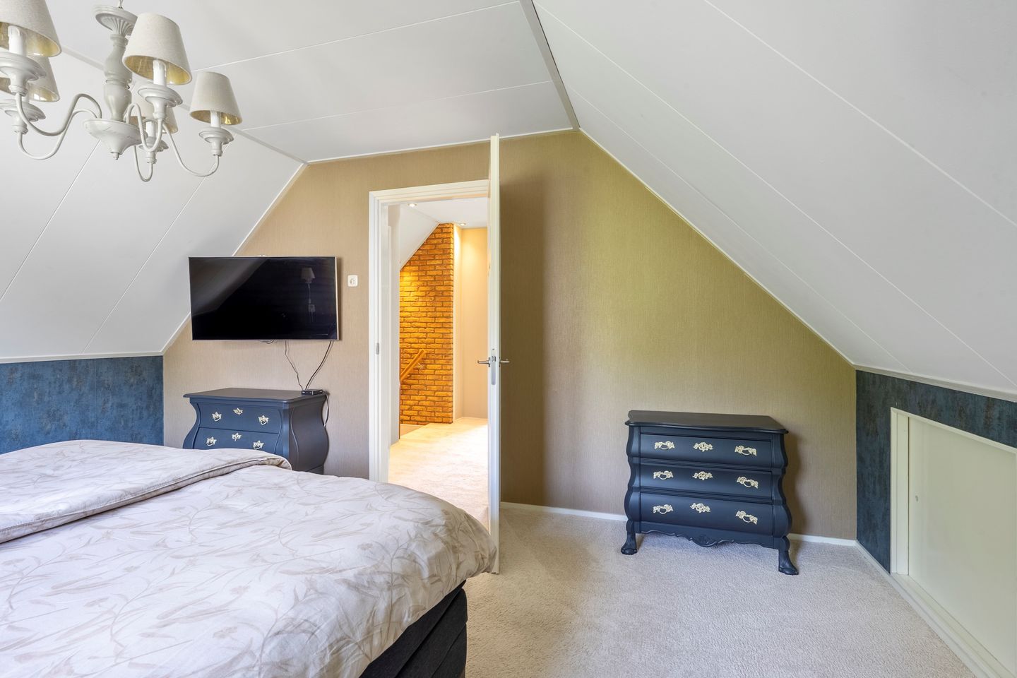 Foto 34 van Kortevliet 32-E