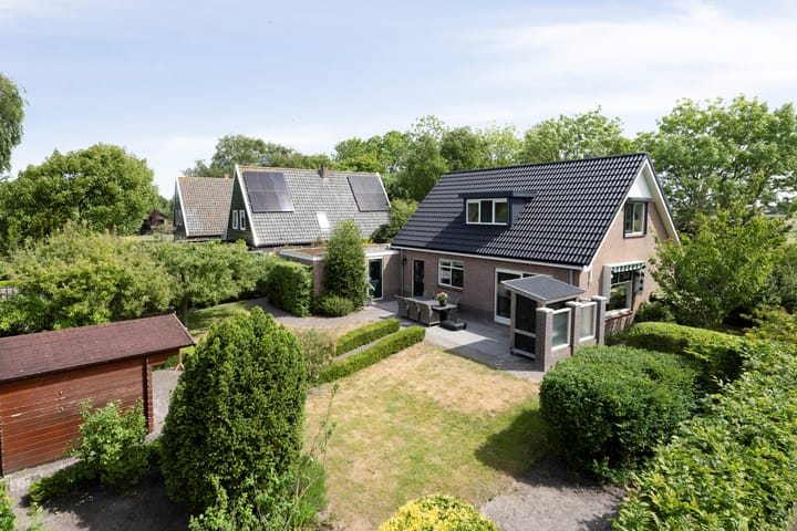 Foto 23 van Kortevliet 32-E