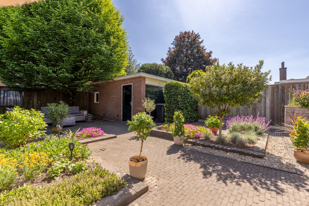 Foto 28 van Richard Holstraat 32