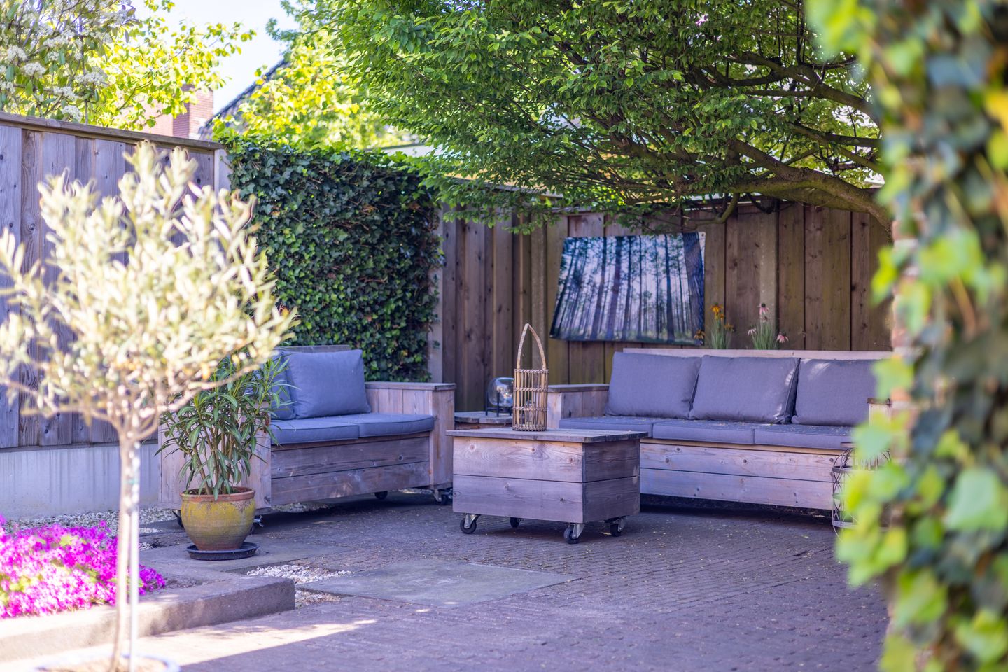 Foto 29 van Richard Holstraat 32