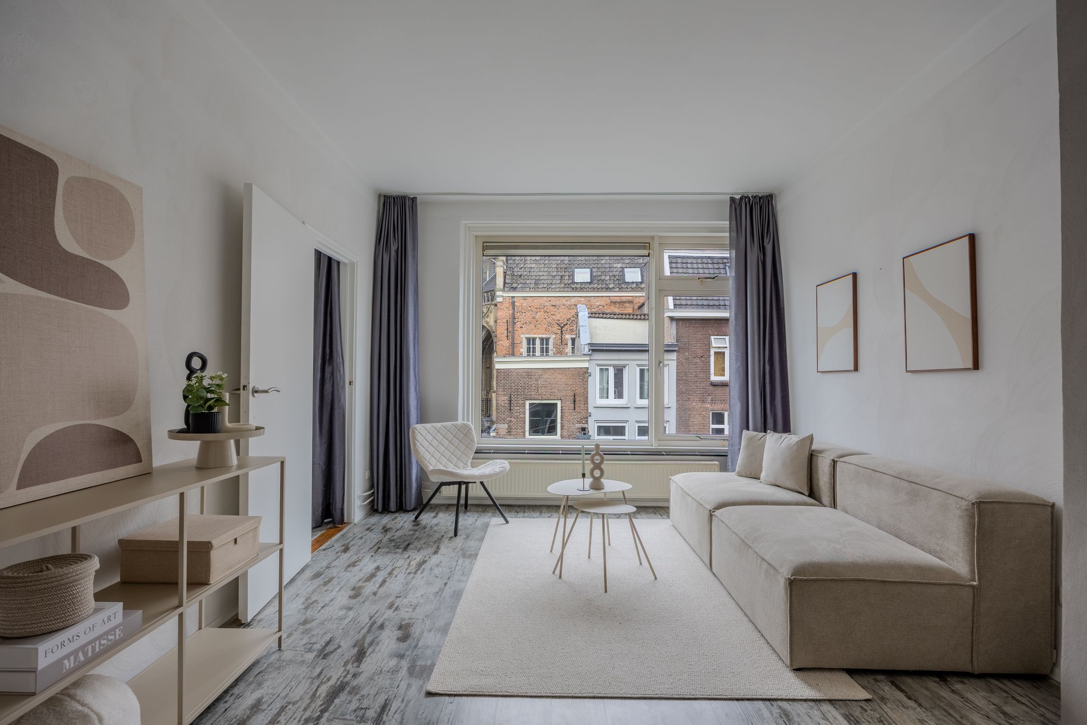 Foto 3 van Stikke Hezelstraat 13