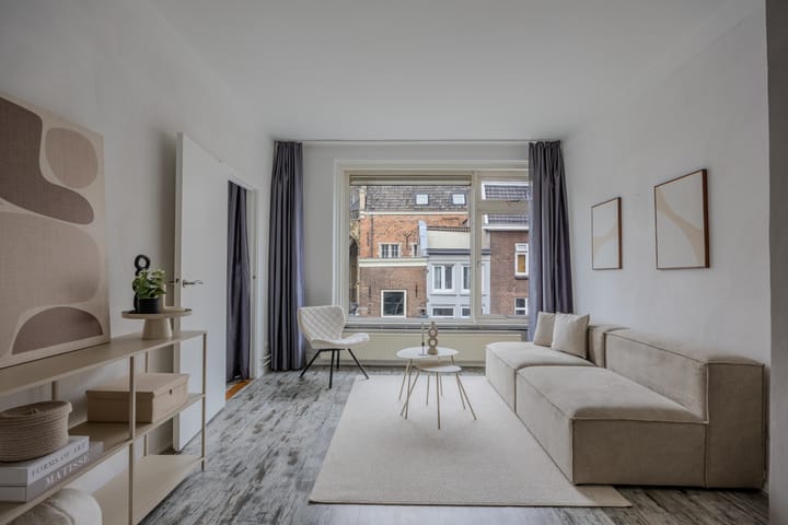 Foto 3 van Stikke Hezelstraat 13