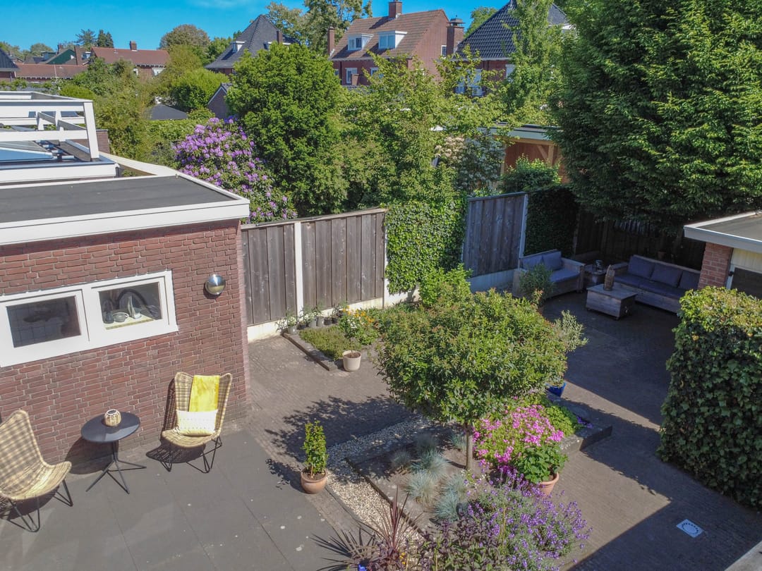 Foto 31 van Richard Holstraat 32