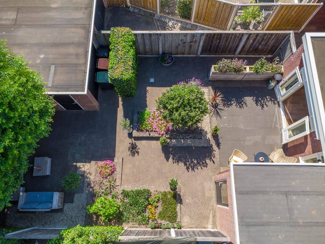 Foto 32 van Richard Holstraat 32