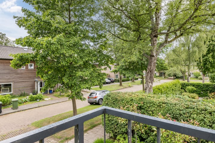 Foto 34 van Hertshooistraat 4